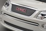 GMC Acadia Denali 2011 года